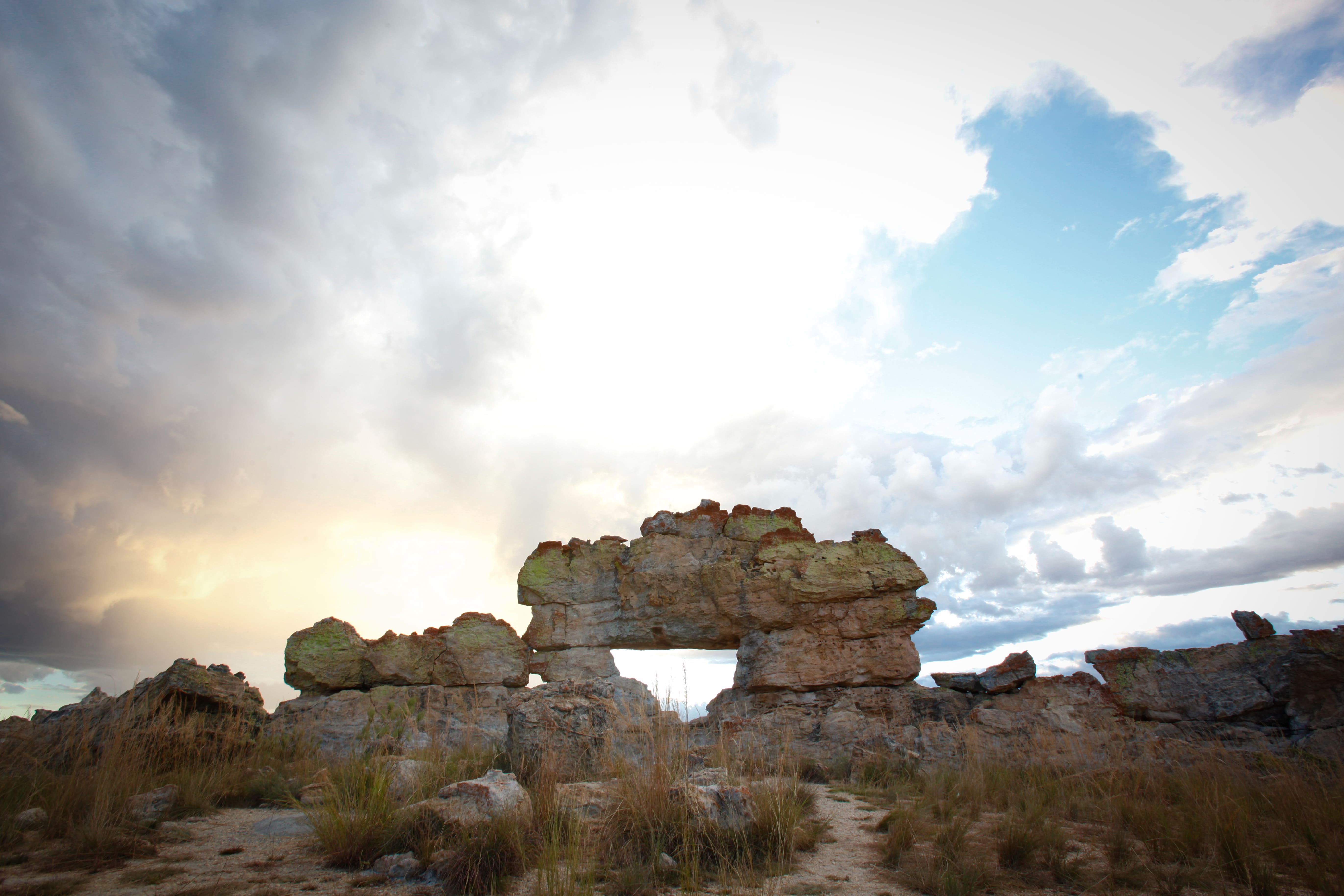 Parc National Isalo