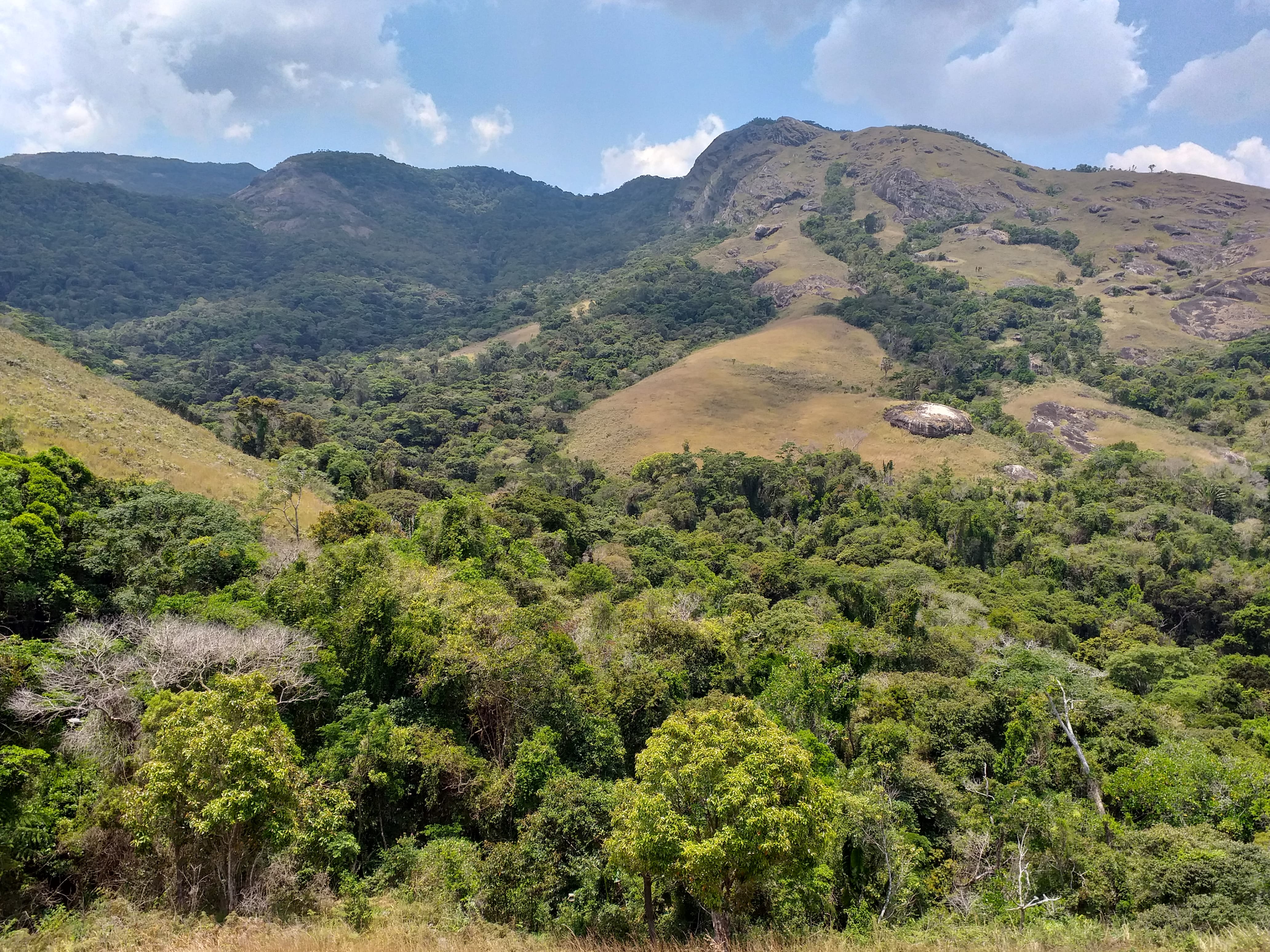 Pic d’Ivohibe