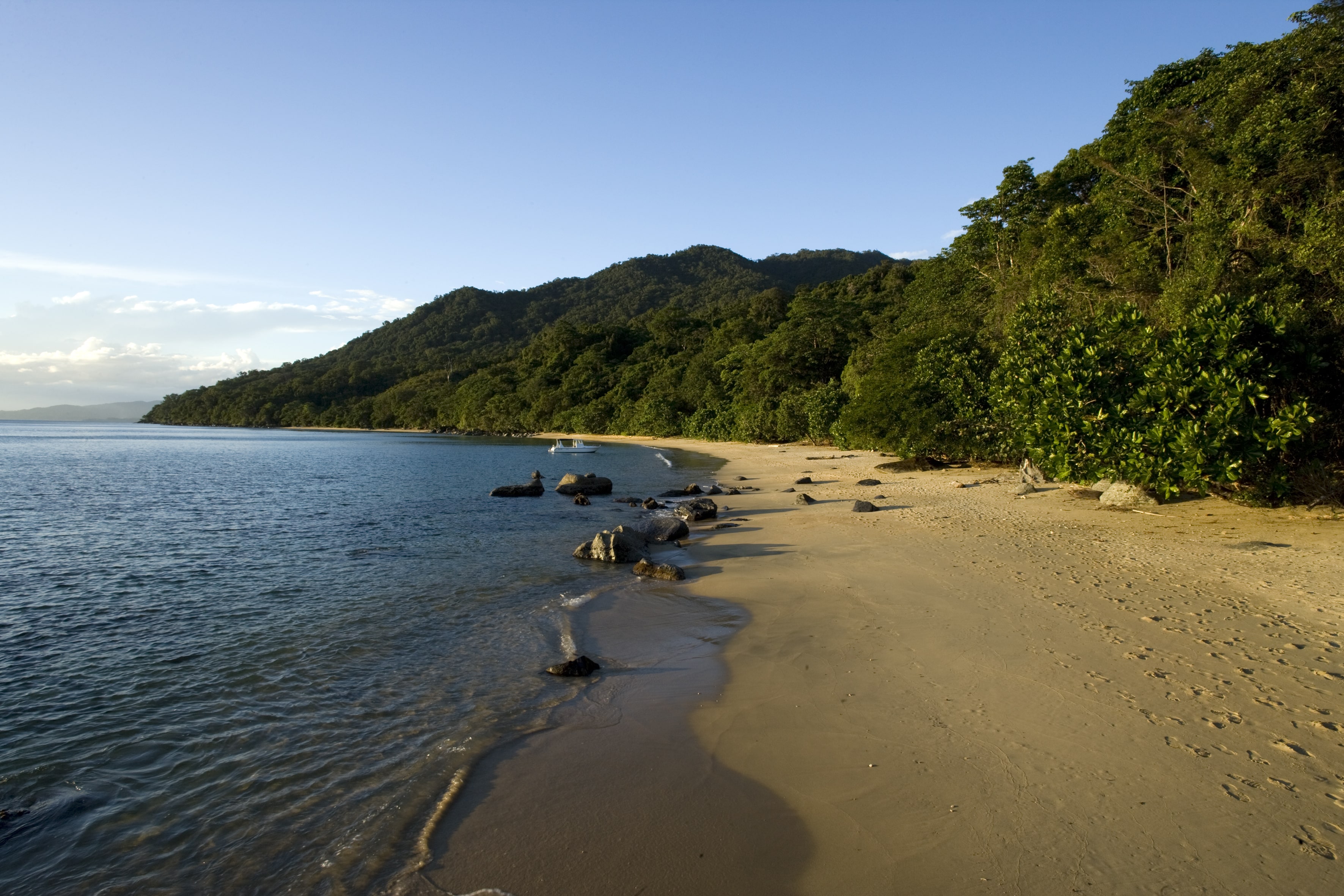 Masoala Madagascar National Parks